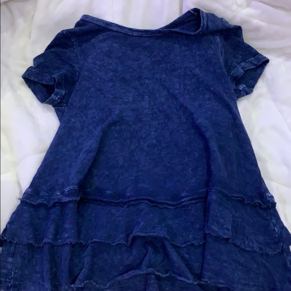 Altar’d State top NEVER WORN